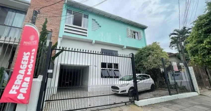 Casa com 4 quartos à venda na Avenida Salvador Leão, 922, Sarandi, Porto Alegre