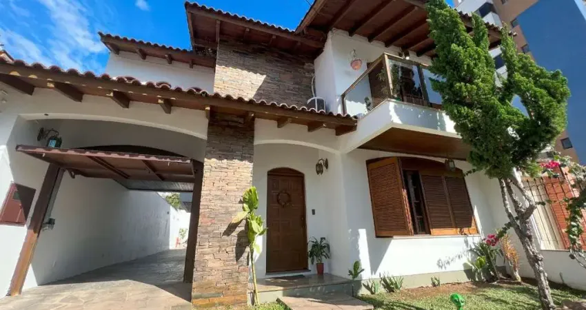 Casa com 4 quartos à venda na Rua Gaston Englert, 533, Vila Ipiranga, Porto Alegre