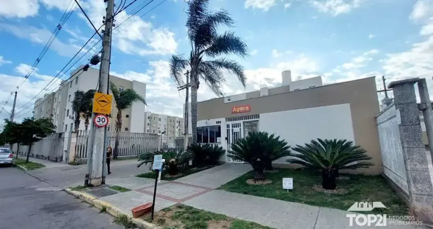 Apartamento com 2 quartos à venda na Rua Gabriel Franco da Luz, 560, Sarandi, Porto Alegre