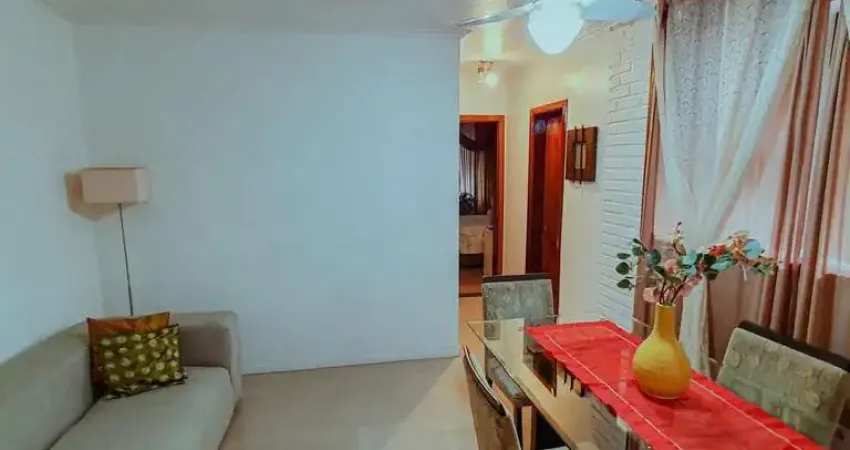 Apartamento com 2 quartos à venda na Rua Abaeté, 52, Sarandi, Porto Alegre