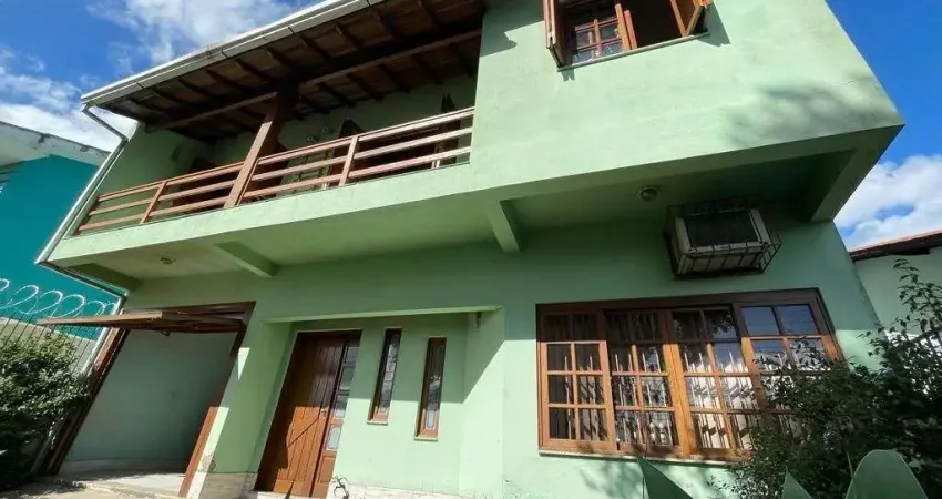 Casa com 4 quartos à venda na Avenida Salvador Leão, 648, Sarandi, Porto Alegre
