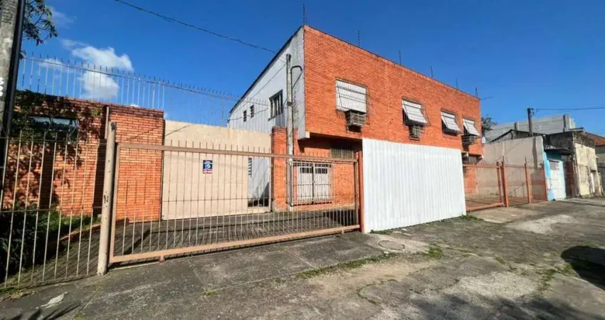 Prédio com 2 salas à venda na Rua Conselheiro Travassos, 318, São Geraldo, Porto Alegre