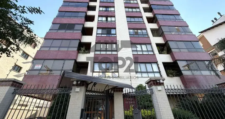 Apartamento com 3 quartos à venda na Rua Filipinas, 300, Jardim Lindóia, Porto Alegre