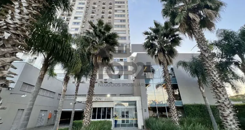 Apartamento com 2 quartos à venda na Rua Frederico Otávio Domingues Barbosa, 50, Sarandi, Porto Alegre