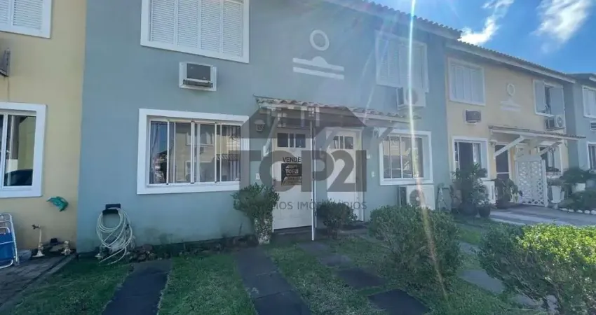 Casa em condomínio fechado com 3 quartos à venda na Avenida Faria Lobato, 1120, Sarandi, Porto Alegre