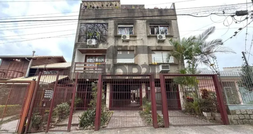 Apartamento com 2 quartos à venda na Rua Veronese, 150, São Sebastião, Porto Alegre