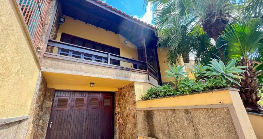 Casa com 4 quartos à venda na Rua Josefa Barreto, 105, Passo das Pedras, Porto Alegre