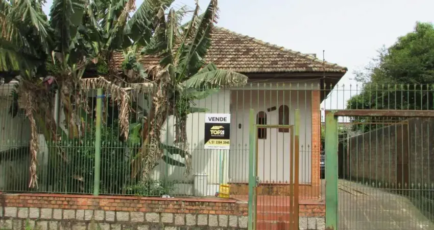 Casa com 3 quartos à venda na Rua Rodrigues da Costa, 1170, Sarandi, Porto Alegre