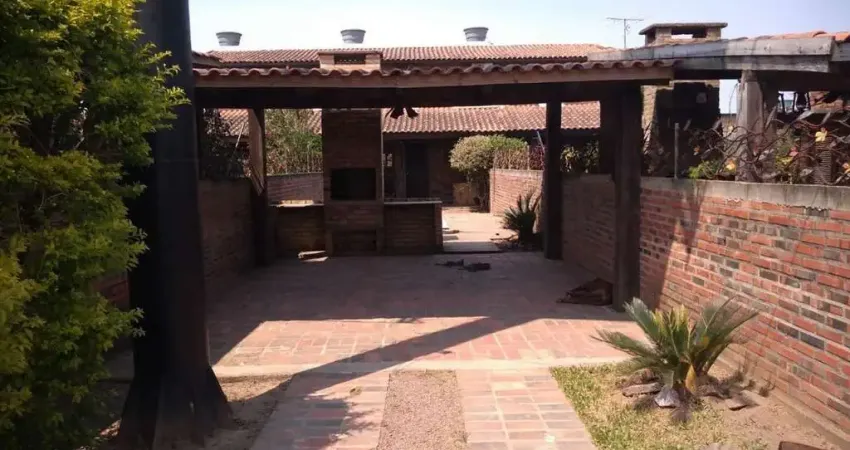 Casa com 2 quartos à venda na Rua Cancio Gomes, 599, Morada Gaúcha, Gravataí