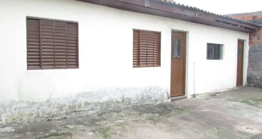 Casa com 1 quarto à venda na Rua Corrêa de Mello, 590, Sarandi, Porto Alegre