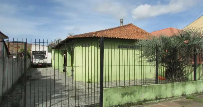 Casa com 2 quartos à venda na Rua Vidal Barbosa, 175, Sarandi, Porto Alegre