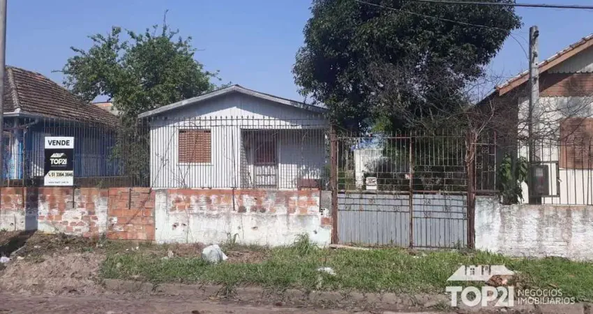 Terreno à venda na Lampadosa, 17, Sarandi, Porto Alegre