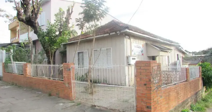 Terreno à venda na Ana Aurora do Amaral Lisboa, 117, Passo das Pedras, Porto Alegre