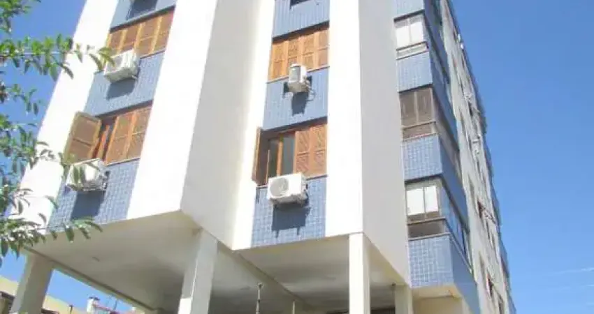 Apartamento com 2 quartos à venda na Rua Javari, 186, Cristo Redentor, Porto Alegre