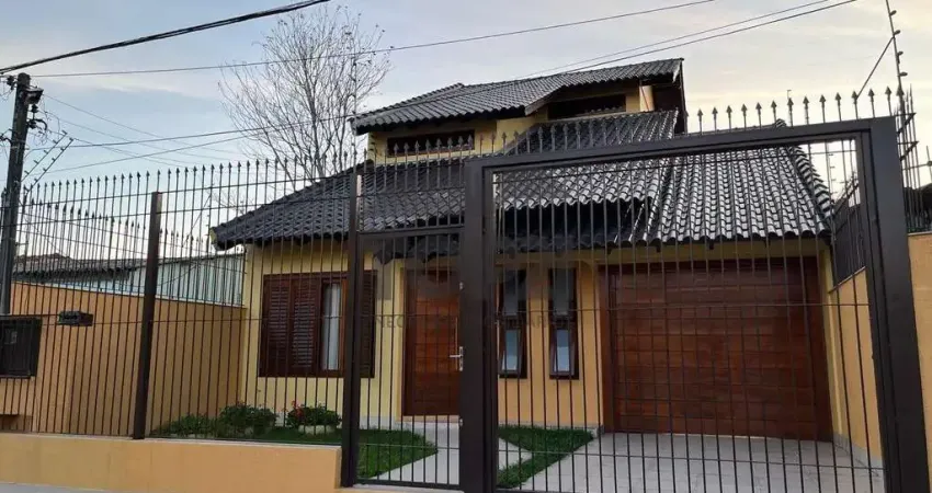 Casa com 3 quartos à venda na Rua Maira, 50, Rubem Berta, Porto Alegre