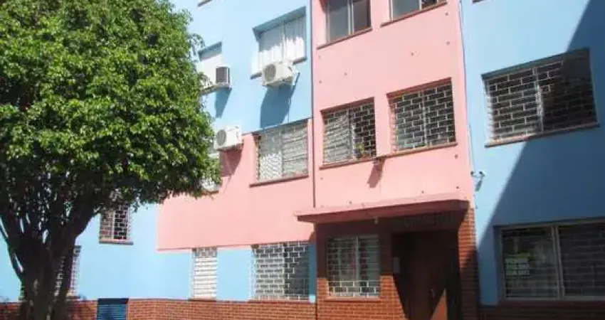 Apartamento com 2 quartos à venda na Figueiredo Mascarenhas, 1011, Sarandi, Porto Alegre