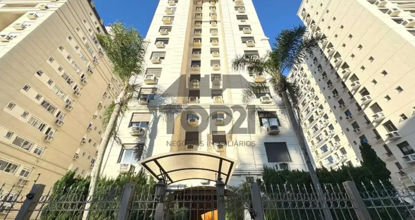 Apartamento com 3 quartos à venda na Rua Roque Calage, 870, Passo da Areia, Porto Alegre