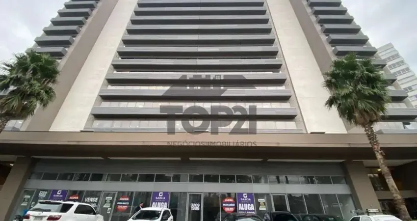 Sala comercial com 1 sala à venda na Avenida Assis Brasil, 4500, Jardim Lindóia, Porto Alegre