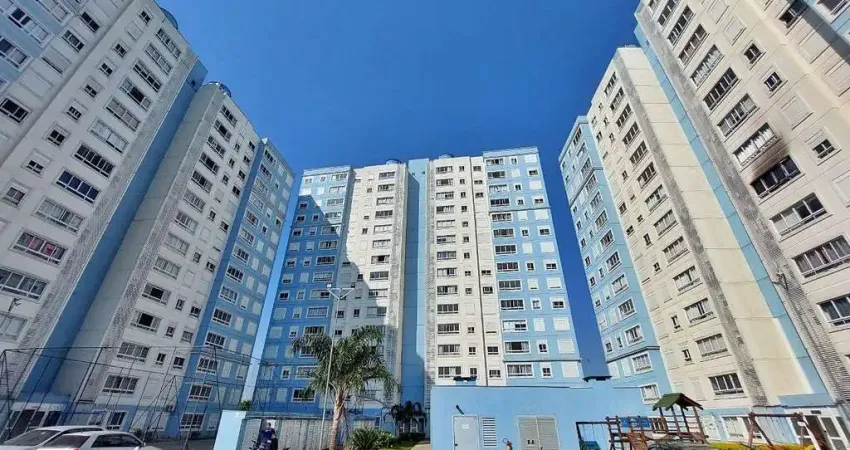 Apartamento com 2 quartos à venda na Avenida Manoel Elias, 2200, Protásio Alves, Porto Alegre