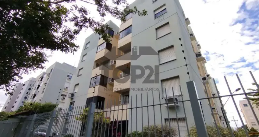 Apartamento com 2 quartos à venda na Rua Norberto Jung, 60, Sarandi, Porto Alegre