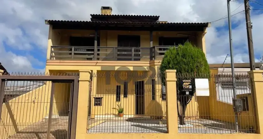 Casa com 3 quartos à venda na Rua Corrêa de Mello, 768, Sarandi, Porto Alegre