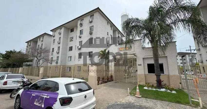 Apartamento com 2 quartos à venda na Rua Gabriel Franco da Luz, 242, Sarandi, Porto Alegre