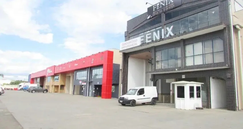 Barracão / Galpão / Depósito com 3 salas à venda na Avenida Francisco Silveira Bitencourt, 1369, Sarandi, Porto Alegre