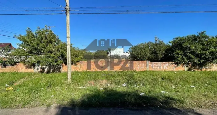 Terreno à venda na Rua Raymundo Luiz Marinho Filho, 1, Parque Santa Fé, Porto Alegre