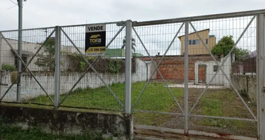 Terreno à venda na Jacob Philippsen, 26, Sarandi, Porto Alegre