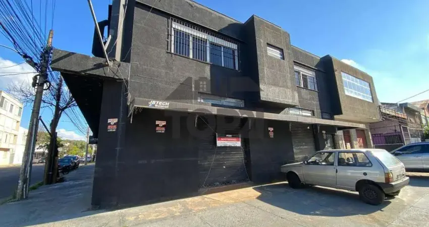 Ponto comercial com 2 salas para alugar na Avenida Maranhão, 447, São Geraldo, Porto Alegre