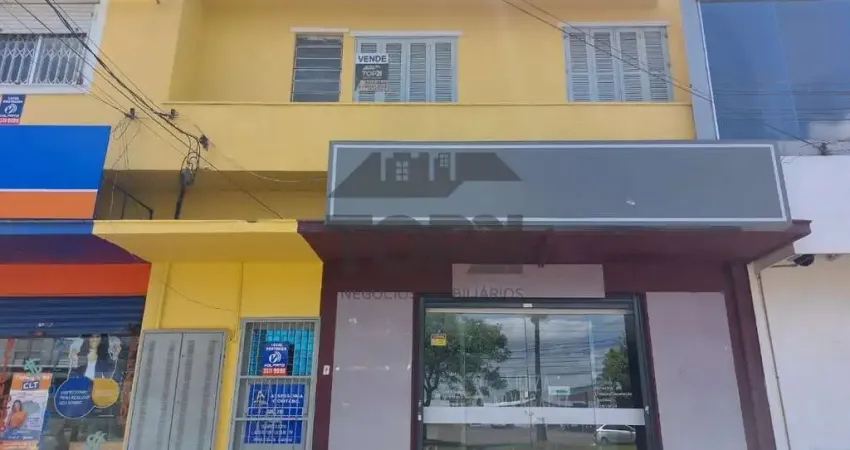 Sala comercial com 2 salas à venda na Avenida Assis Brasil, 6830, Sarandi, Porto Alegre
