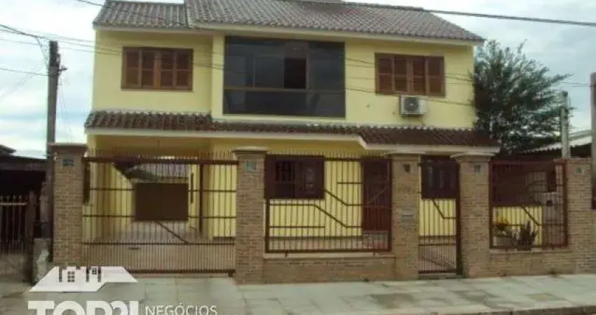 Casa com 3 quartos à venda na Rua Domingos de Abreu, 1154, Sarandi, Porto Alegre
