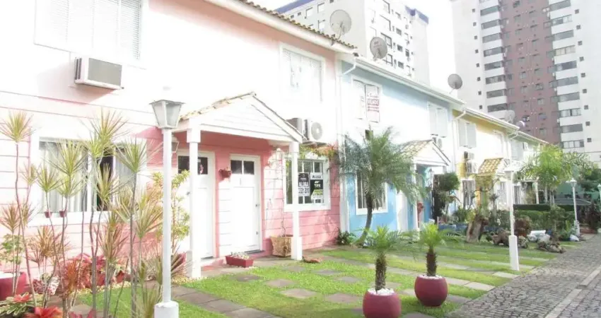 Casa em condomínio fechado com 2 quartos à venda na Rua Engenheiro Frederico Dahne, 255, Sarandi, Porto Alegre