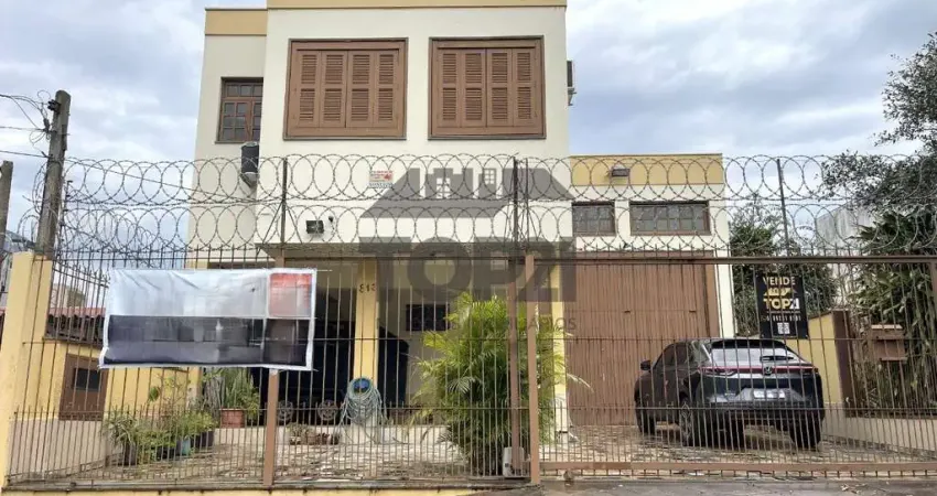 Prédio à venda na Serafim De Alencastro, 813, Sarandi, Porto Alegre