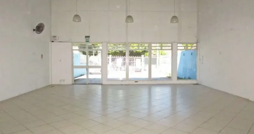 Barracão / Galpão / Depósito para alugar na Avenida Salvador Leão, 933, Sarandi, Porto Alegre