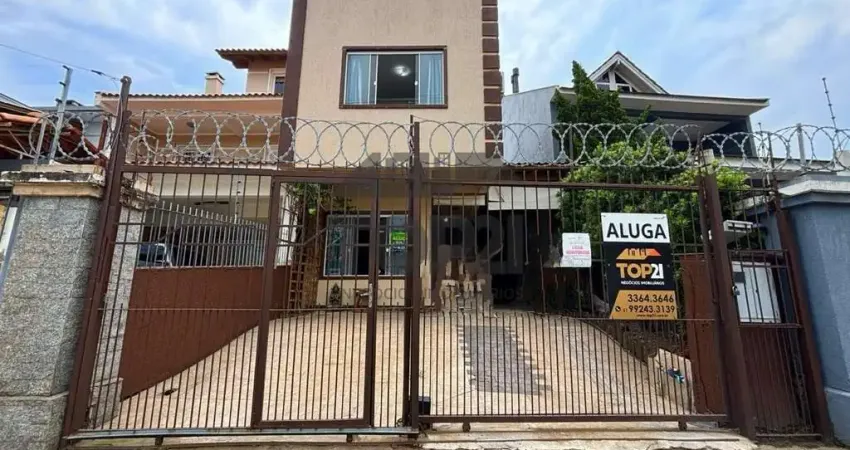 Casa com 4 quartos à venda na Avenida Ecoville, 730, Sarandi, Porto Alegre