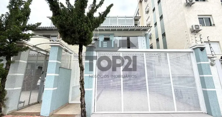 Casa com 5 quartos à venda na Rua Walir Zottis, 37, Jardim Itu Sabará, Porto Alegre