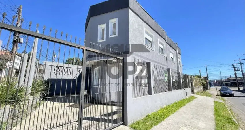 Casa com 3 quartos à venda na Gregório Beheregaray Filho, 634, Passo das Pedras, Porto Alegre