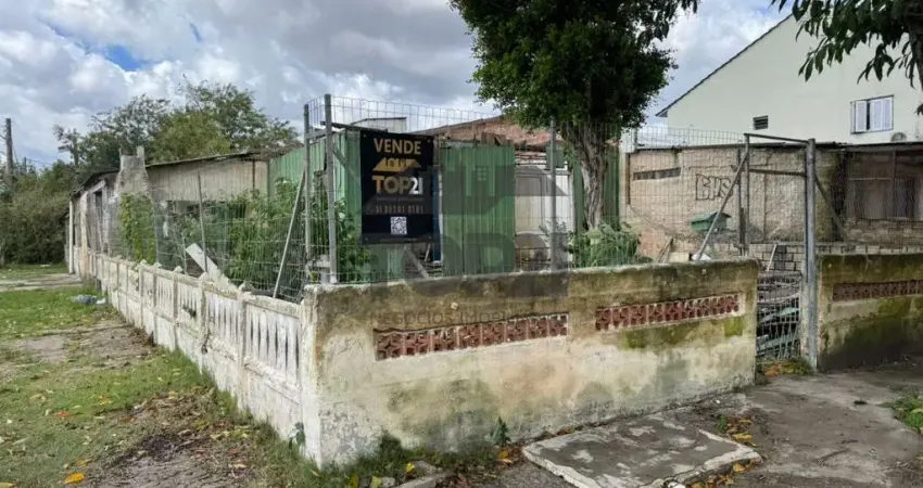 Terreno à venda na Irmão Desire Afonso, 1, Sarandi, Porto Alegre