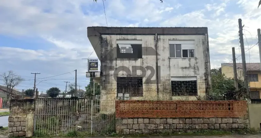 Prédio à venda na Avenida Souza Melo, 586, Sarandi, Porto Alegre