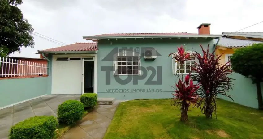 Casa com 2 quartos à venda na Rua Augusto Porto Alegre, 309, Sarandi, Porto Alegre
