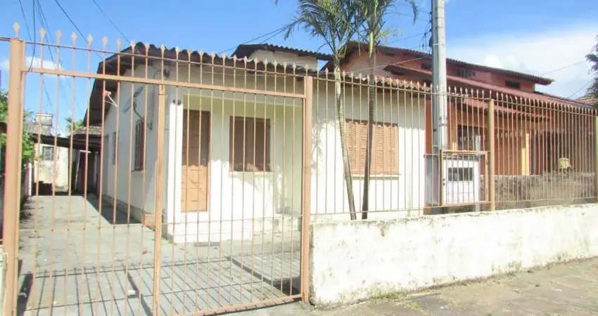 Casa com 2 quartos à venda na Rua Domingos de Abreu, 381, Sarandi, Porto Alegre