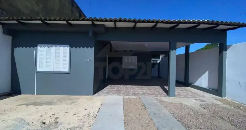 Casa com 3 quartos para alugar na Rua Jackson de Figueiredo, 1433, Sarandi, Porto Alegre