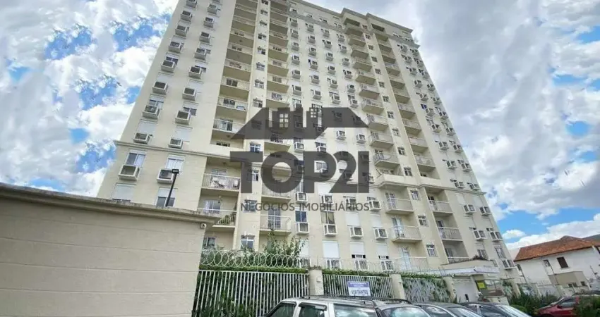 Apartamento com 2 quartos para alugar na Avenida Assis Brasil, 4908, São Sebastião, Porto Alegre
