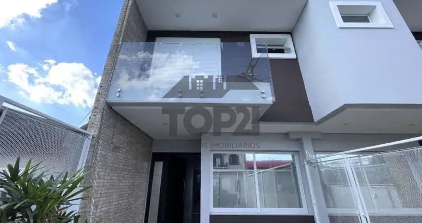 Casa com 3 quartos para alugar na Avenida Martins Bastos, 882, Sarandi, Porto Alegre