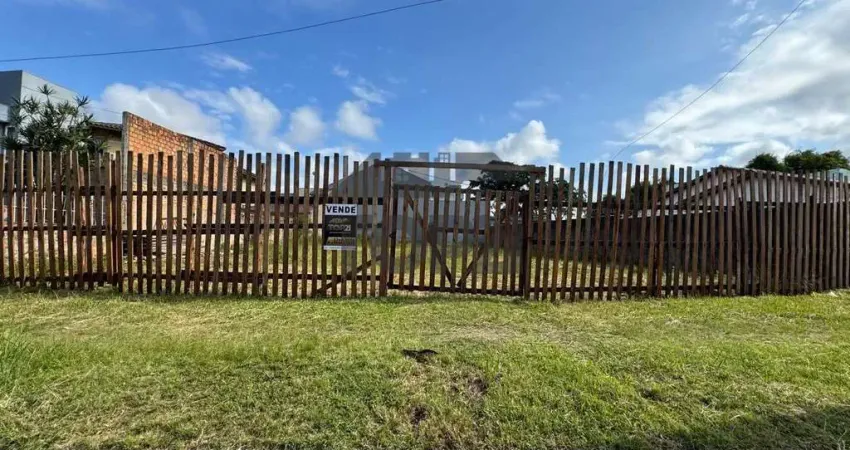 Terreno à venda na Rua Théo Benevenuto, 55, Sarandi, Porto Alegre