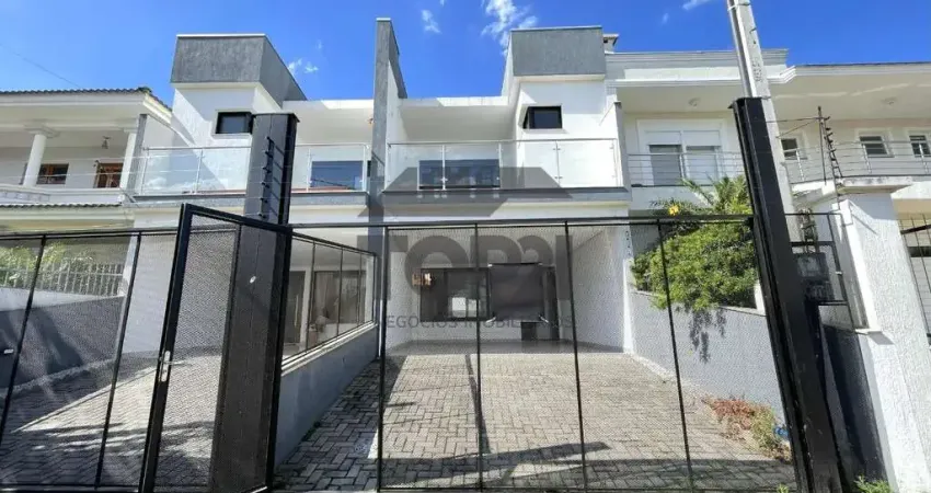 Casa com 3 quartos à venda na Rua Lagoa do Peixe, 91, Ecoville, Porto Alegre