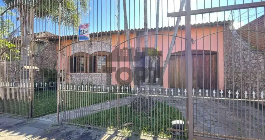 Casa com 4 quartos para alugar na Rua Pandiá Calógeras, 376, Sarandi, Porto Alegre