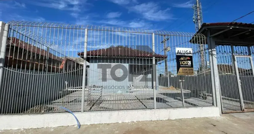 Casa com 2 quartos para alugar na Rua Luiz de Campos, 95, Sarandi, Porto Alegre