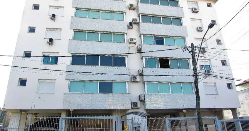 Apartamento com 2 quartos à venda na Prof Lucy Maria Soares Santos, 141, Jardim Itu Sabará, Porto Alegre